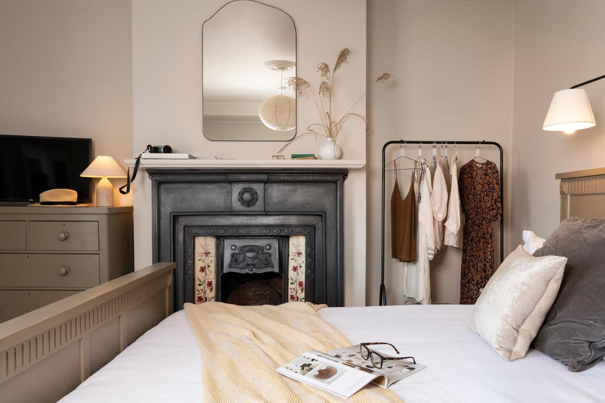 Morleys Rooms - Located In The Heart Of Hurstpierpoint By Huluki Sussex Stays Exteriér fotografie