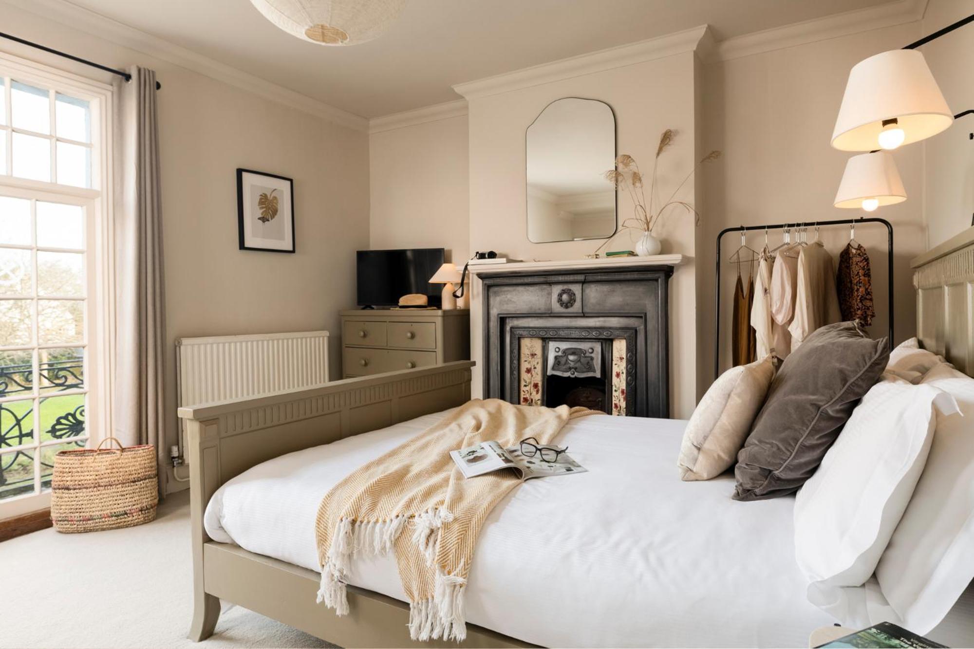 Morleys Rooms - Located In The Heart Of Hurstpierpoint By Huluki Sussex Stays Exteriér fotografie