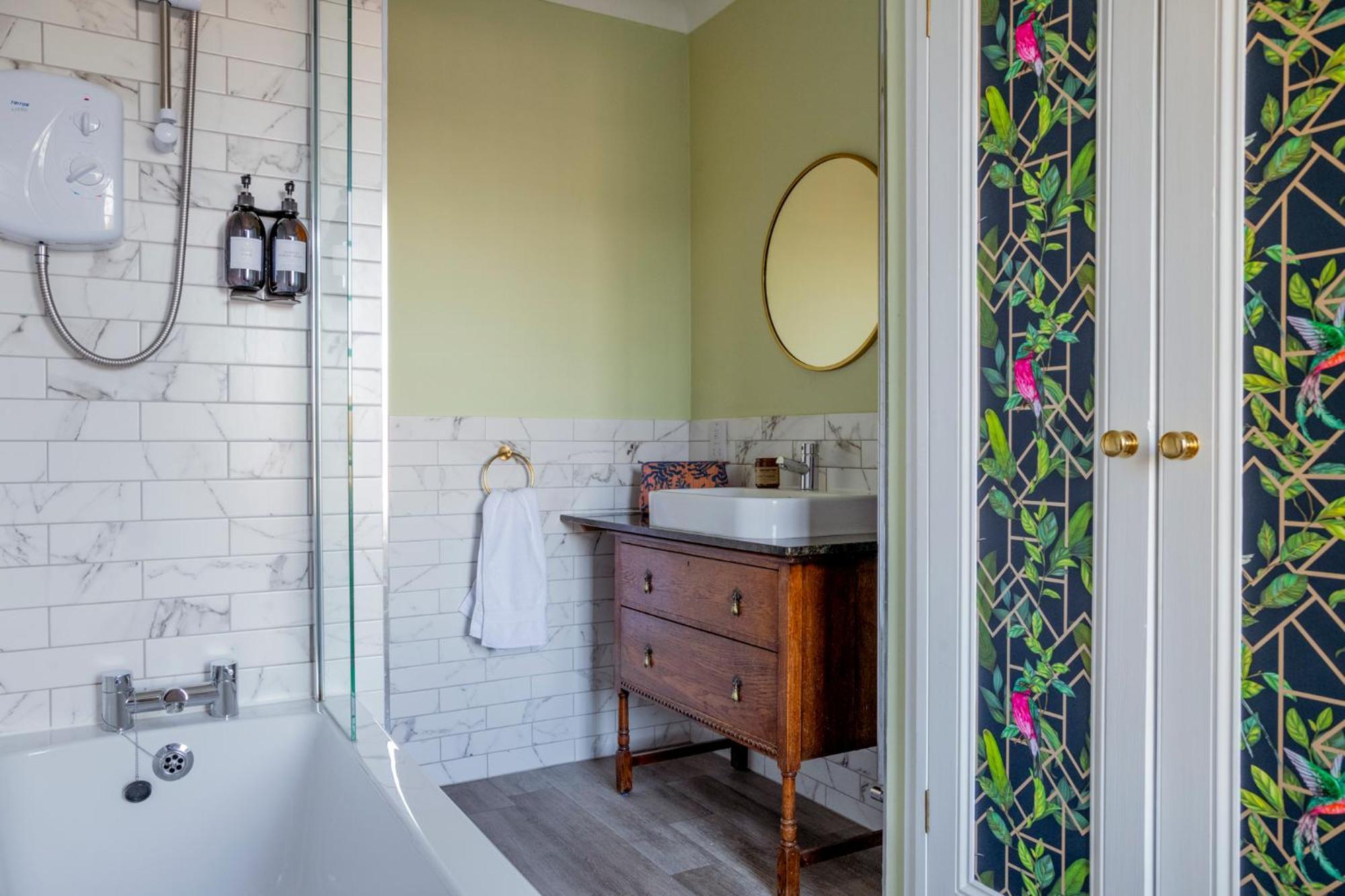 Morleys Rooms - Located In The Heart Of Hurstpierpoint By Huluki Sussex Stays Exteriér fotografie