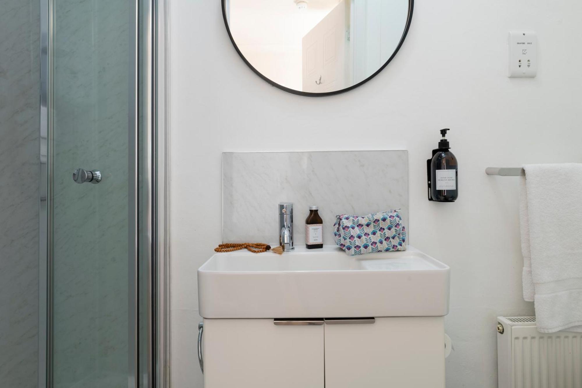 Morleys Rooms - Located In The Heart Of Hurstpierpoint By Huluki Sussex Stays Exteriér fotografie