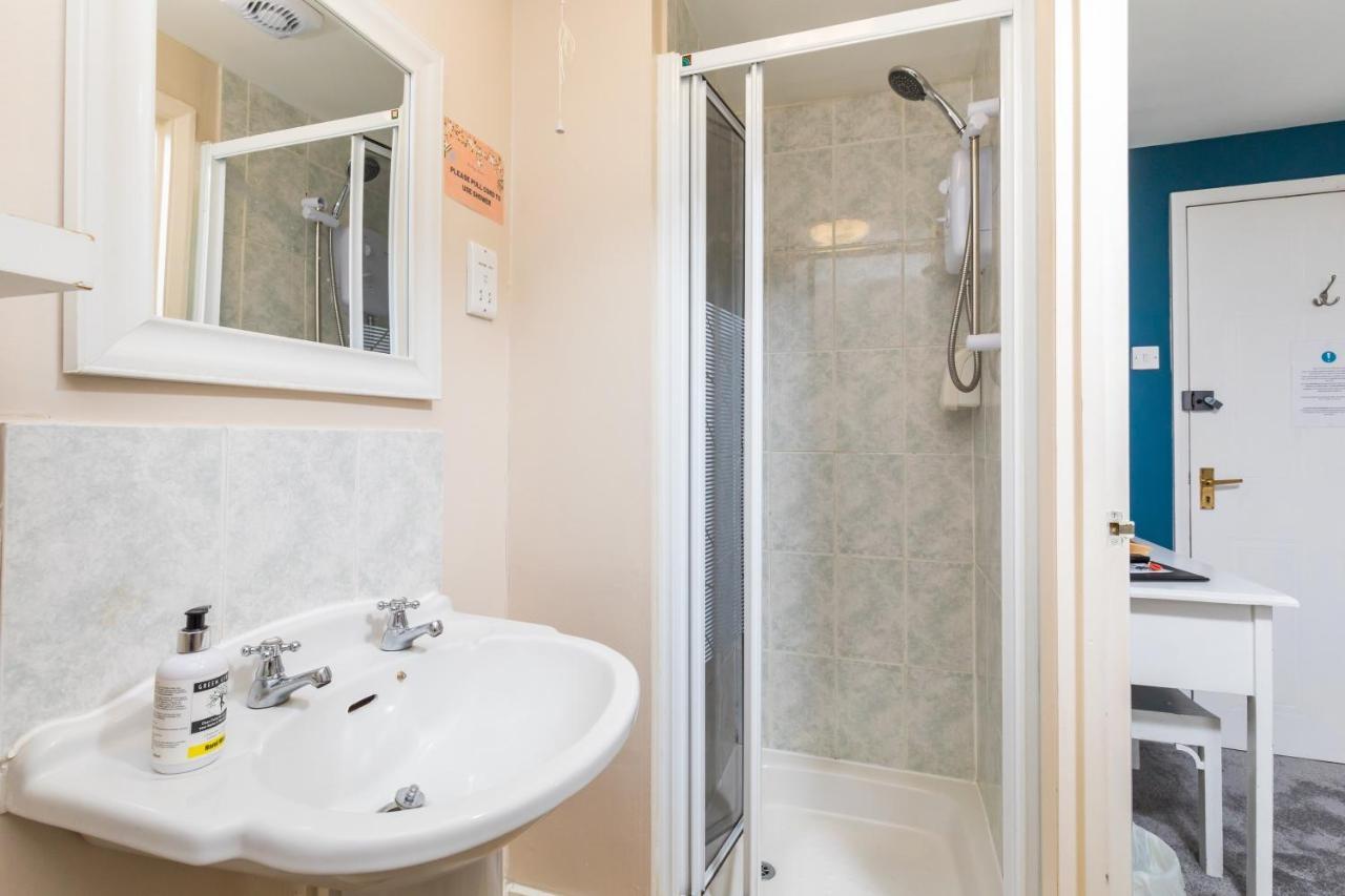 Morleys Rooms - Located In The Heart Of Hurstpierpoint By Huluki Sussex Stays Exteriér fotografie