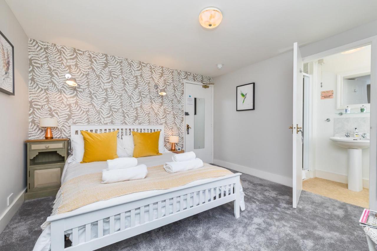 Morleys Rooms - Located In The Heart Of Hurstpierpoint By Huluki Sussex Stays Exteriér fotografie