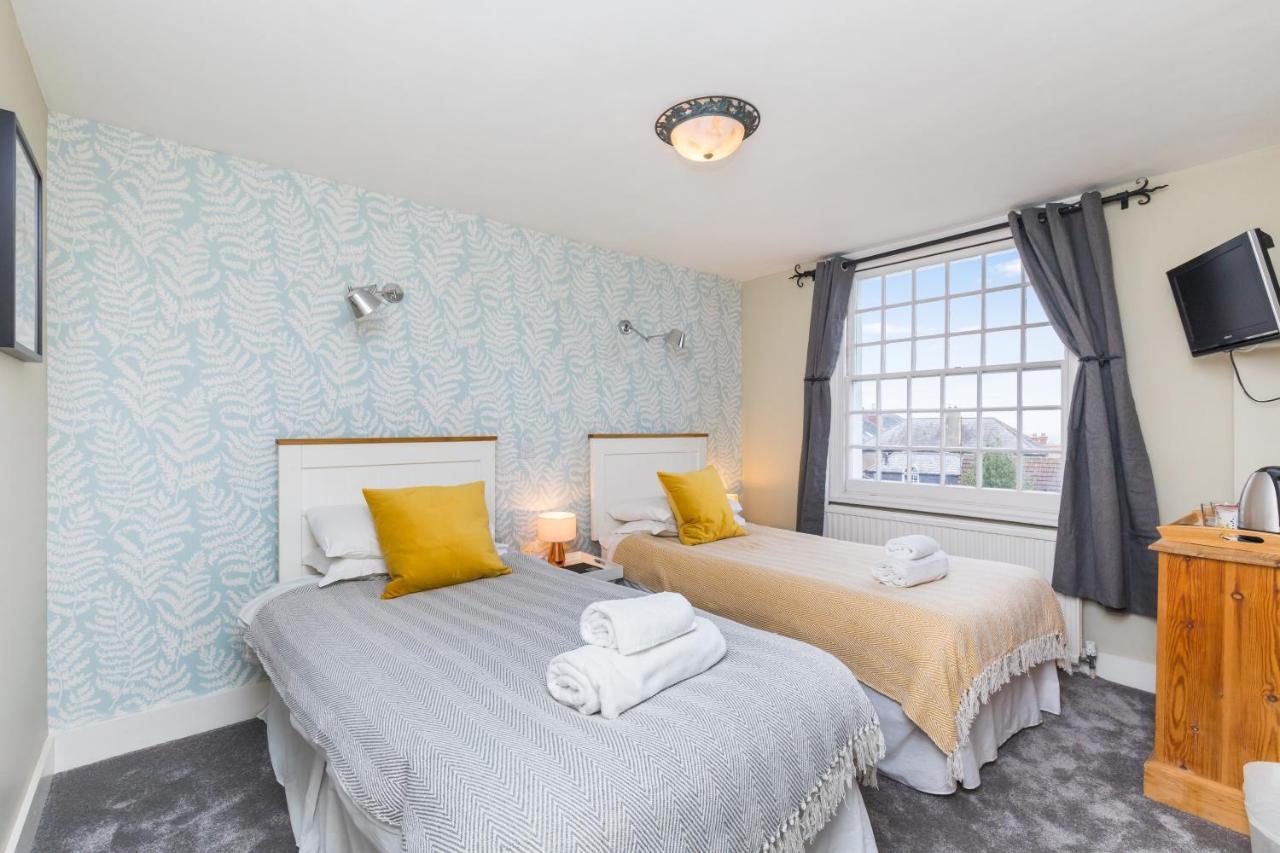Morleys Rooms - Located In The Heart Of Hurstpierpoint By Huluki Sussex Stays Exteriér fotografie