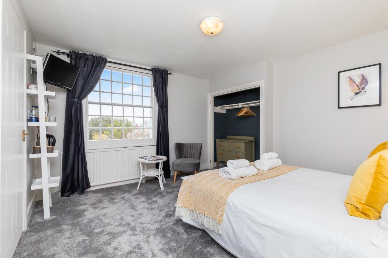 Morleys Rooms - Located In The Heart Of Hurstpierpoint By Huluki Sussex Stays Exteriér fotografie