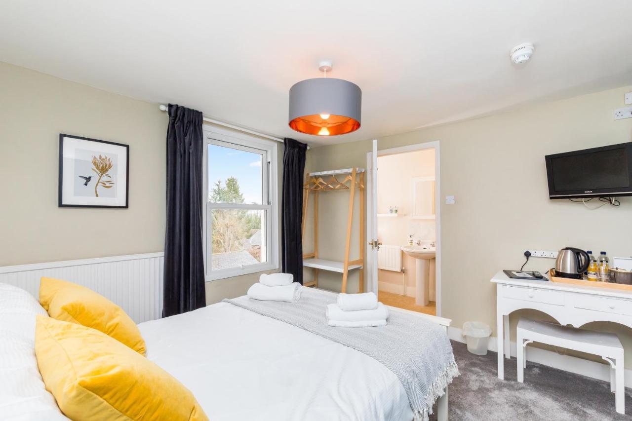 Morleys Rooms - Located In The Heart Of Hurstpierpoint By Huluki Sussex Stays Exteriér fotografie