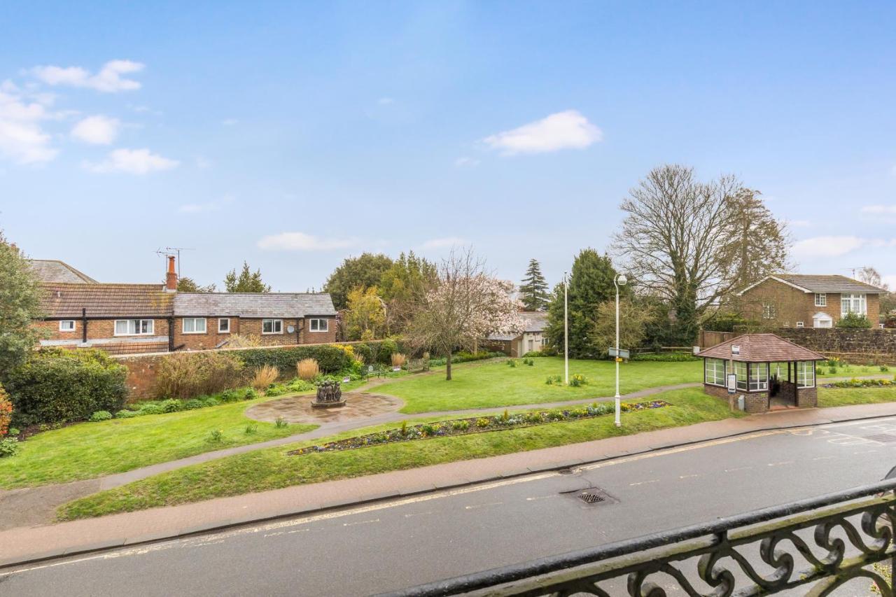 Morleys Rooms - Located In The Heart Of Hurstpierpoint By Huluki Sussex Stays Exteriér fotografie