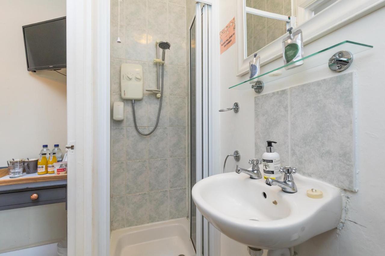 Morleys Rooms - Located In The Heart Of Hurstpierpoint By Huluki Sussex Stays Exteriér fotografie