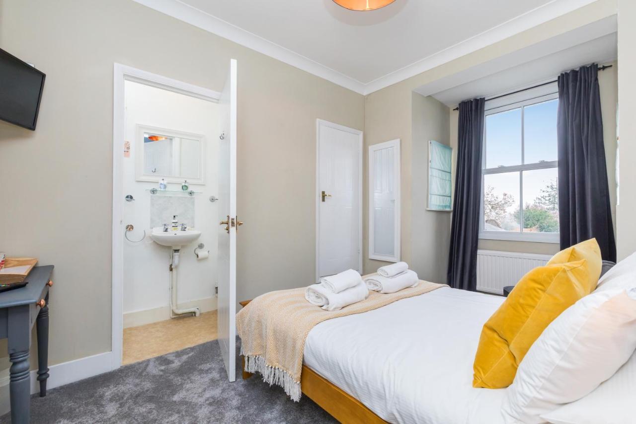 Morleys Rooms - Located In The Heart Of Hurstpierpoint By Huluki Sussex Stays Exteriér fotografie